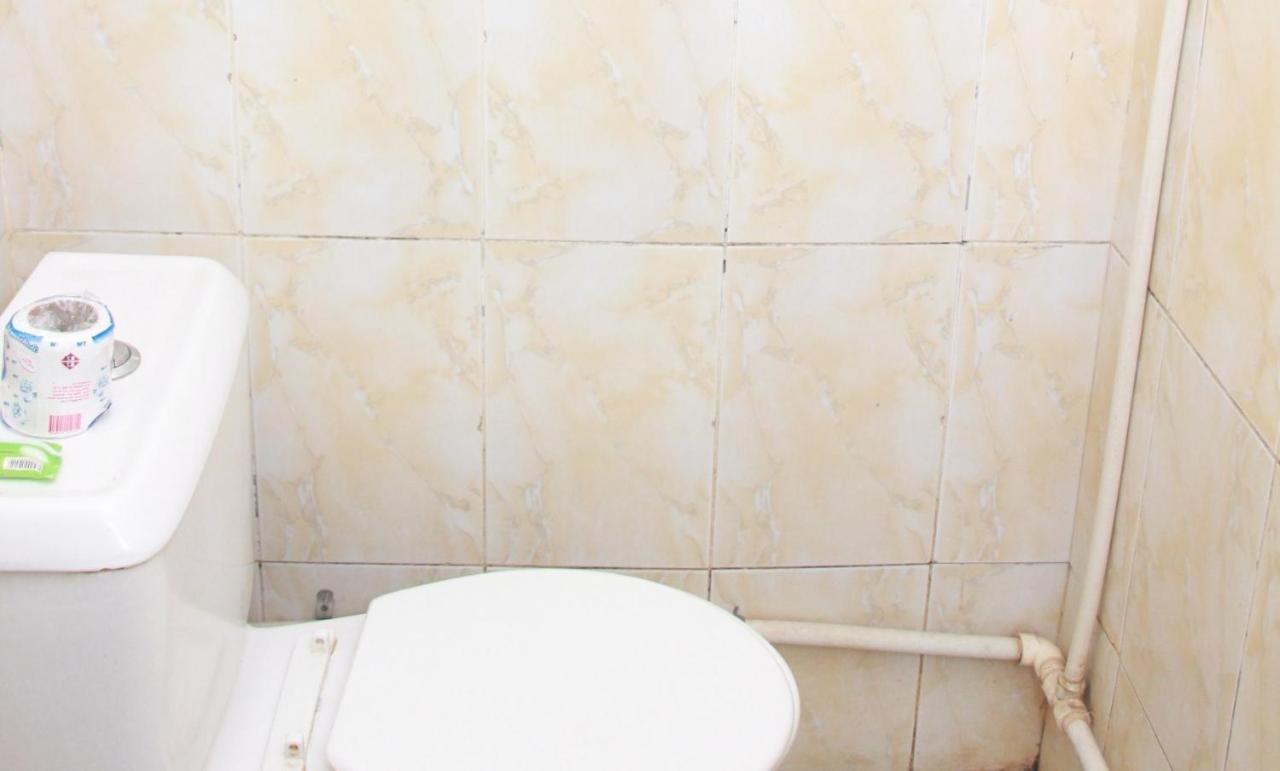 Abatete Guest House Mobushipe Экстерьер фото